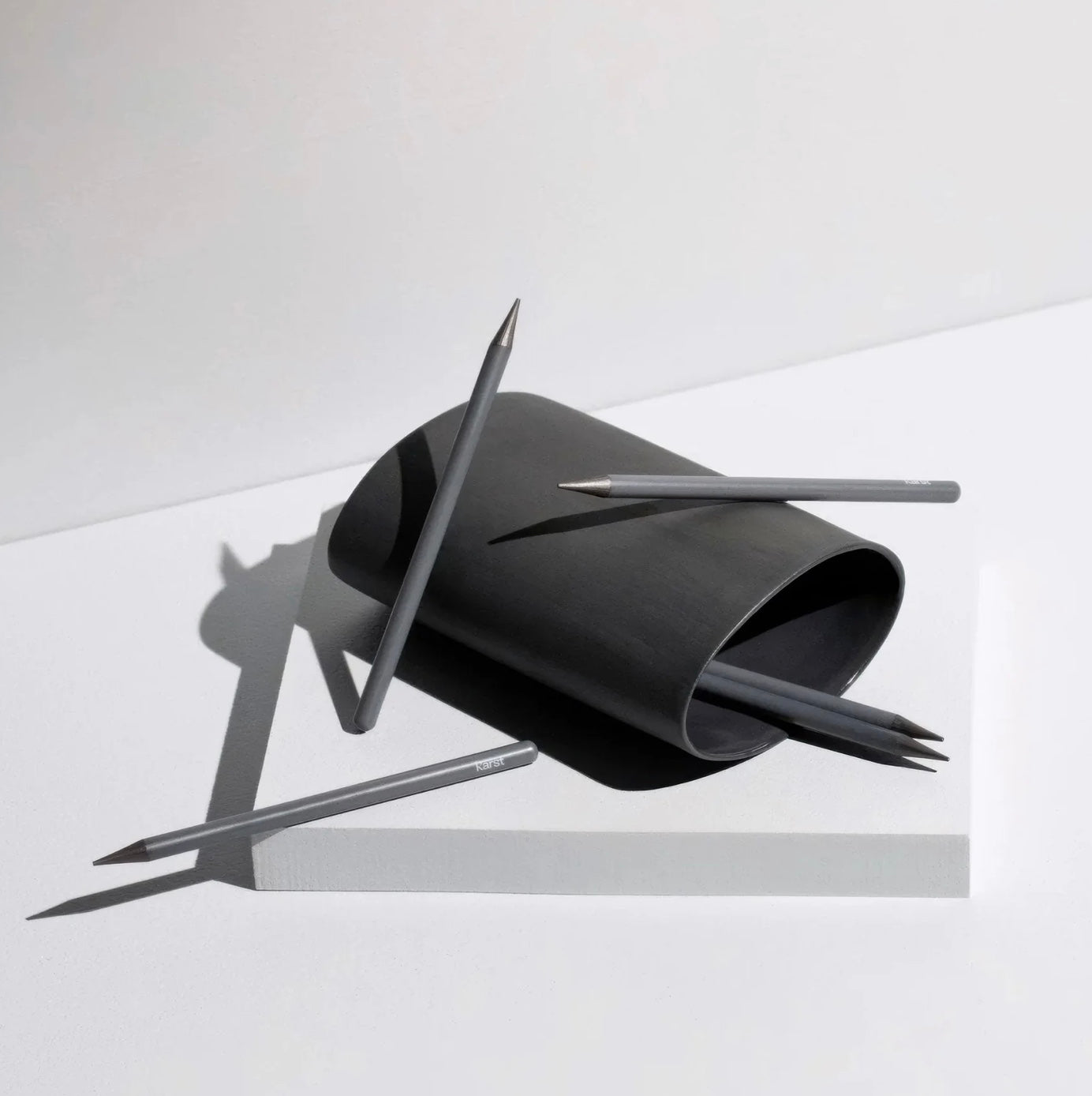 Karst Woodless Graphite Pencils - Set of 10