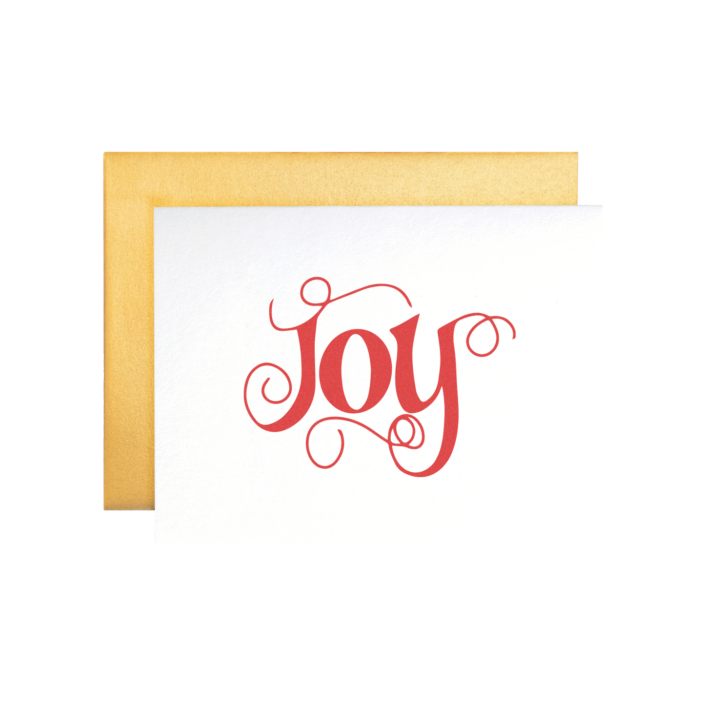 Joy Card