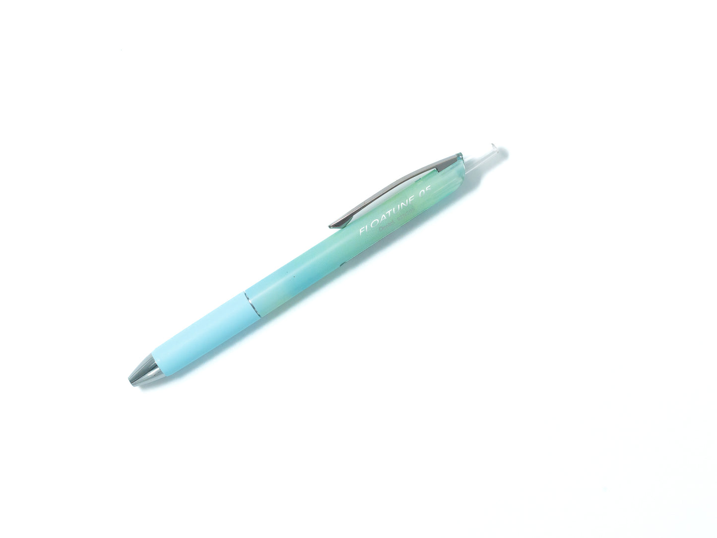 Pentel Ballpoint Pen - Floatune - Limited Edition Colors