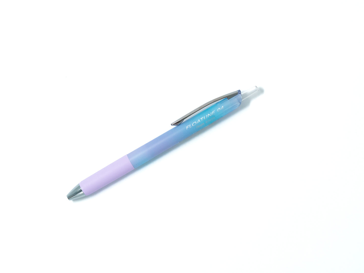 Pentel Ballpoint Pen - Floatune - Limited Edition Colors