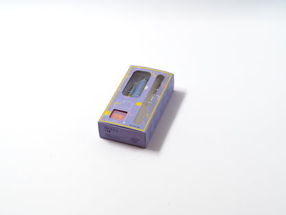 Sailor Profit Jr. 10+ Retro Fountain Pen Set