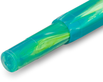 Kaweco - Fountain Pen - Lunar Sport - Marble Ocean