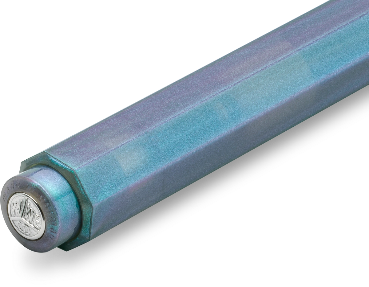 Kaweco - Lunar Sport - Ball Point - Shadow Blue