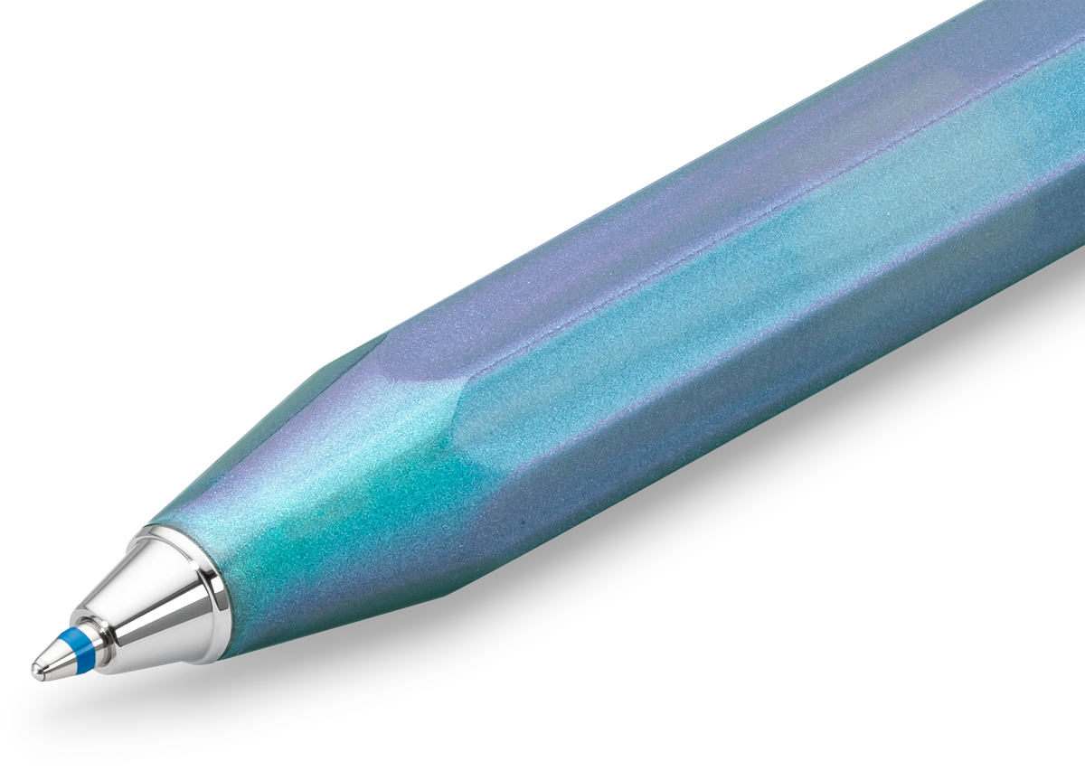 Kaweco - Lunar Sport - Ball Point - Shadow Blue