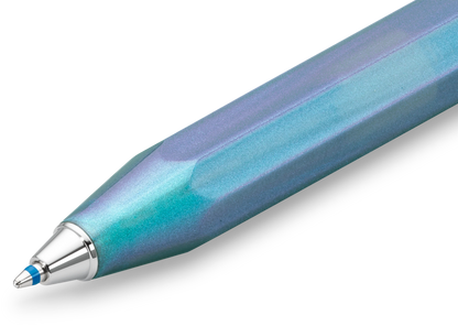 Kaweco - Lunar Sport - Ball Point - Shadow Blue
