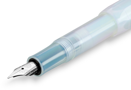 Kaweco - Fountain Pen - Lunar Sport - Light Blue