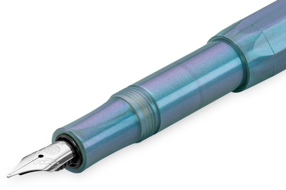 Kaweco - Fountain Pen - Lunar Sport - Shadow Blue