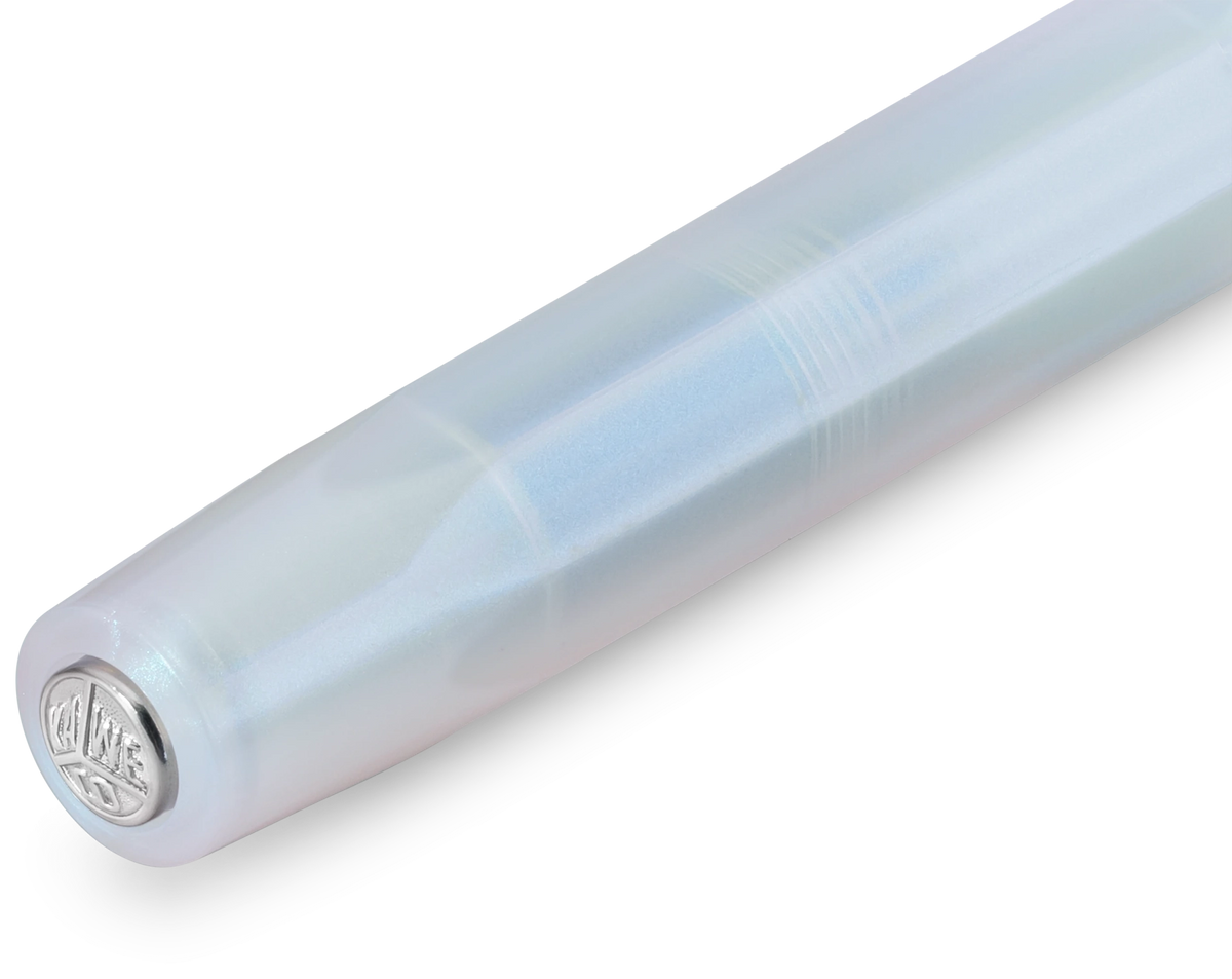 Kaweco - Fountain Pen - Lunar Sport - Light Blue