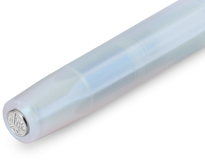 Kaweco - Fountain Pen - Lunar Sport - Light Blue