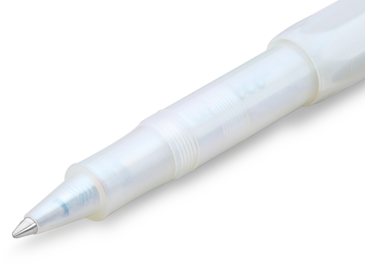 Kaweco - Lunar Sport - Light Blue - Roller Ball