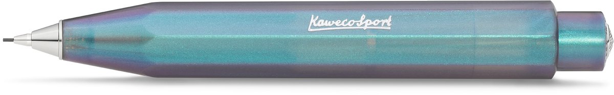 Kaweco - Lunar Sport - Ball Point - Shadow Blue