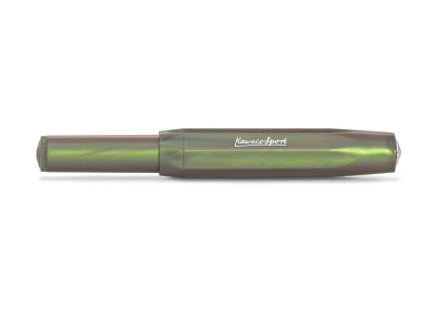 Kaweco - Fountain Pen - Lunar Sport - Shadow Green