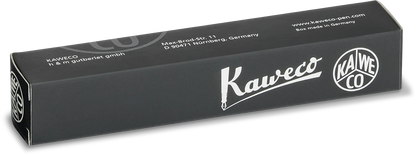 Kaweco - Fountain Pen - Lunar Sport - Light Blue