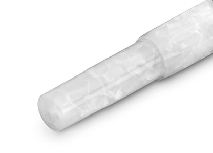 Kaweco Art Sport Fountain Pen - Mineral White
