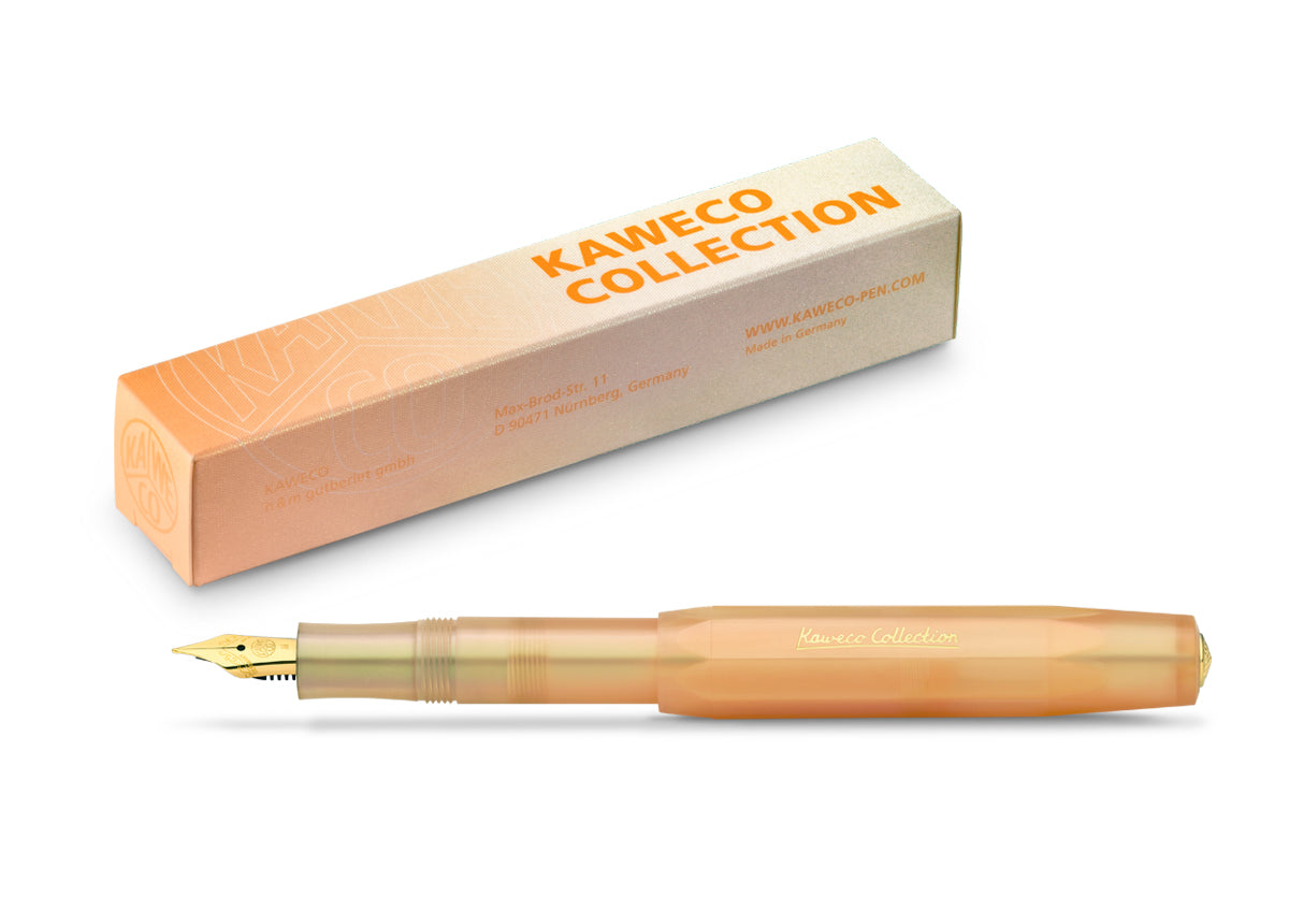 Kaweco Collecton Sport Fountain Pen