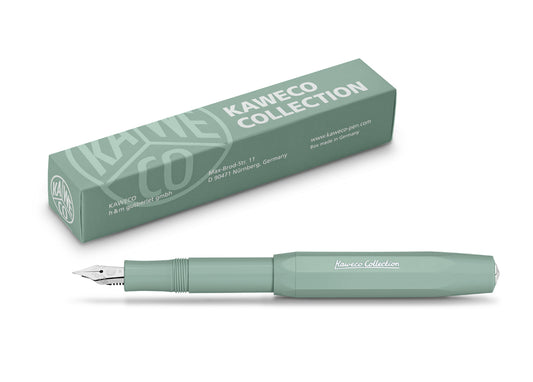 Kaweco Collecton Sport Fountain Pen
