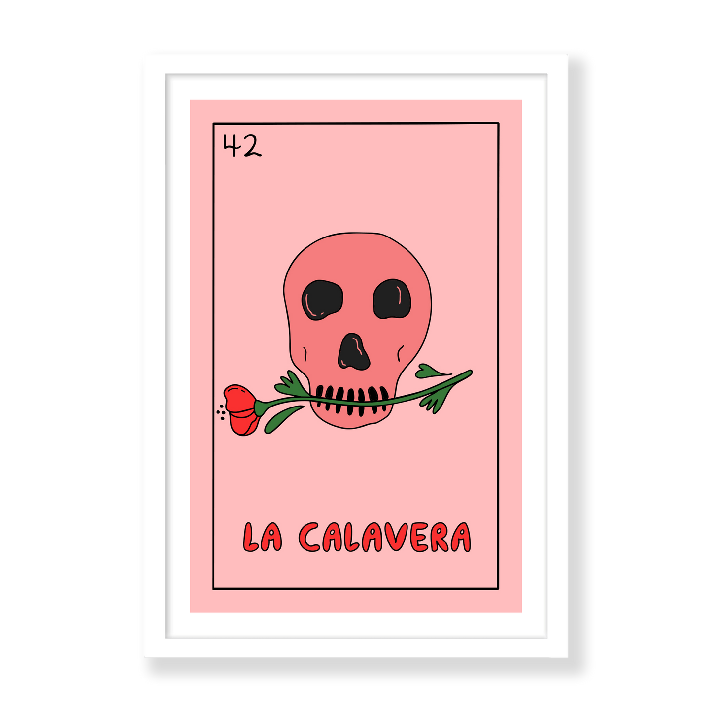 La Calavera