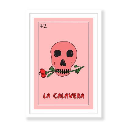 La Calavera