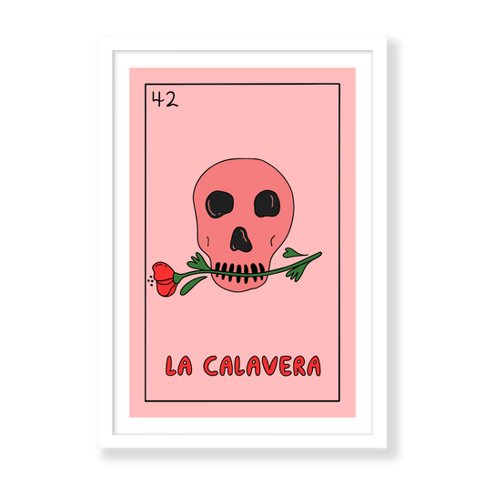La Calavera