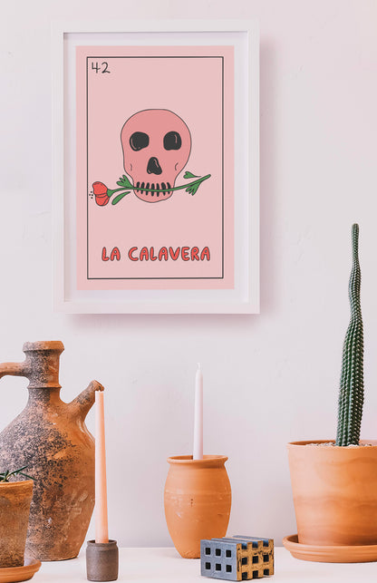 La Calavera