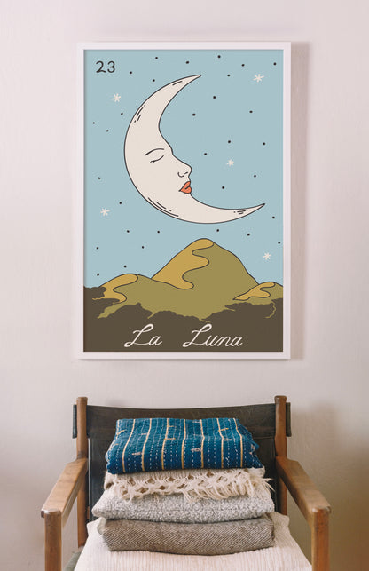La Luna
