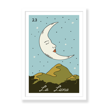 La Luna