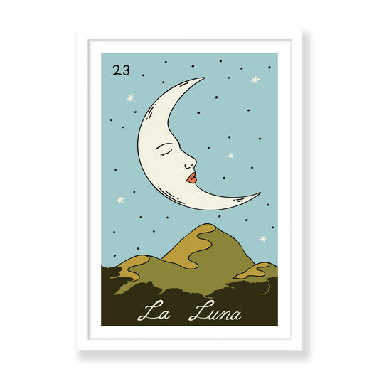 La Luna