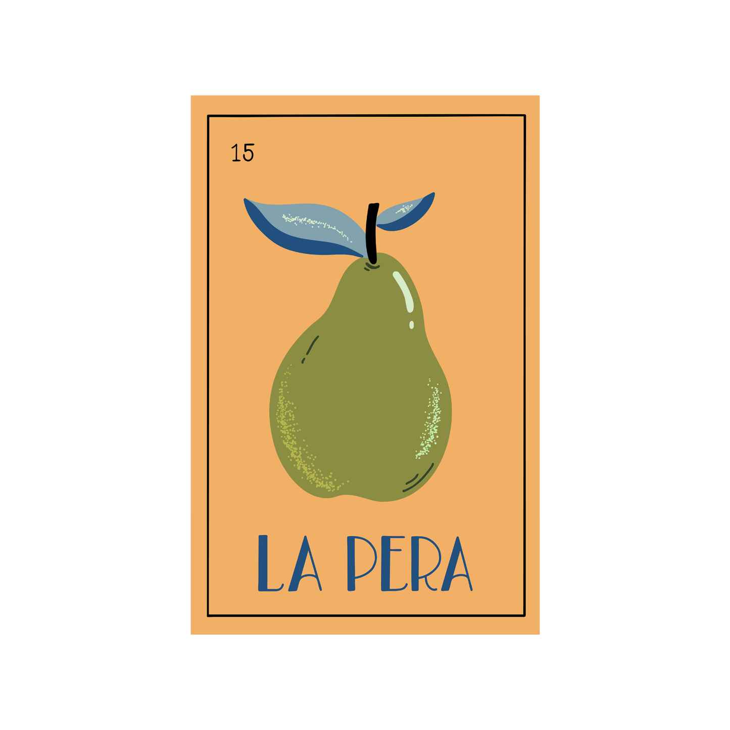 La Pera