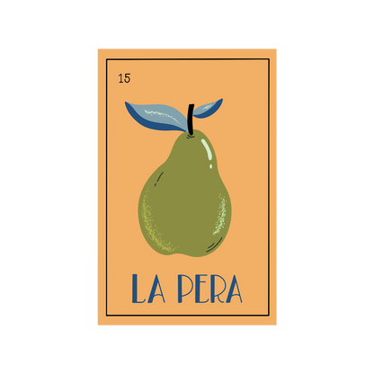 La Pera