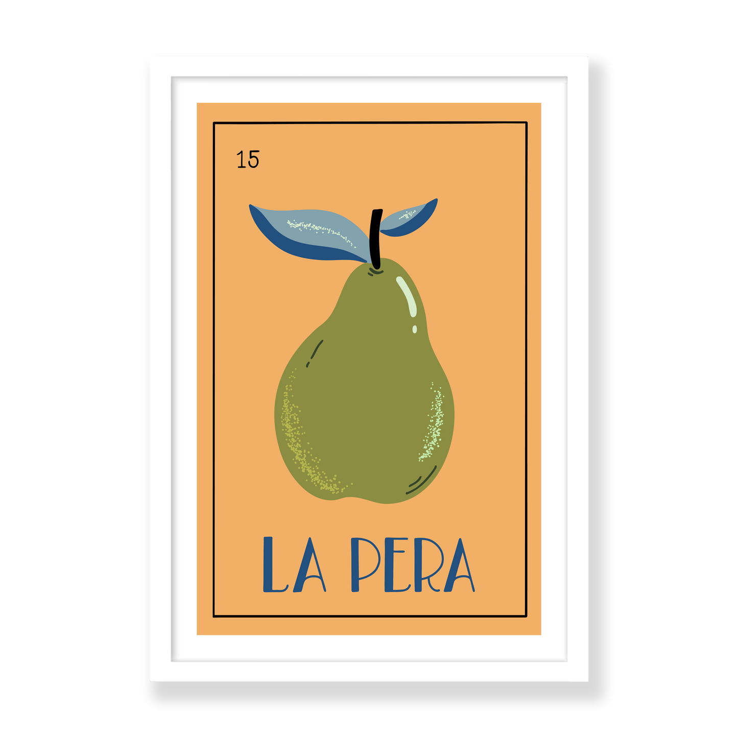 La Pera