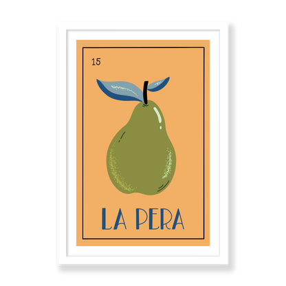 La Pera