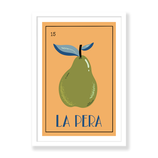 La Pera