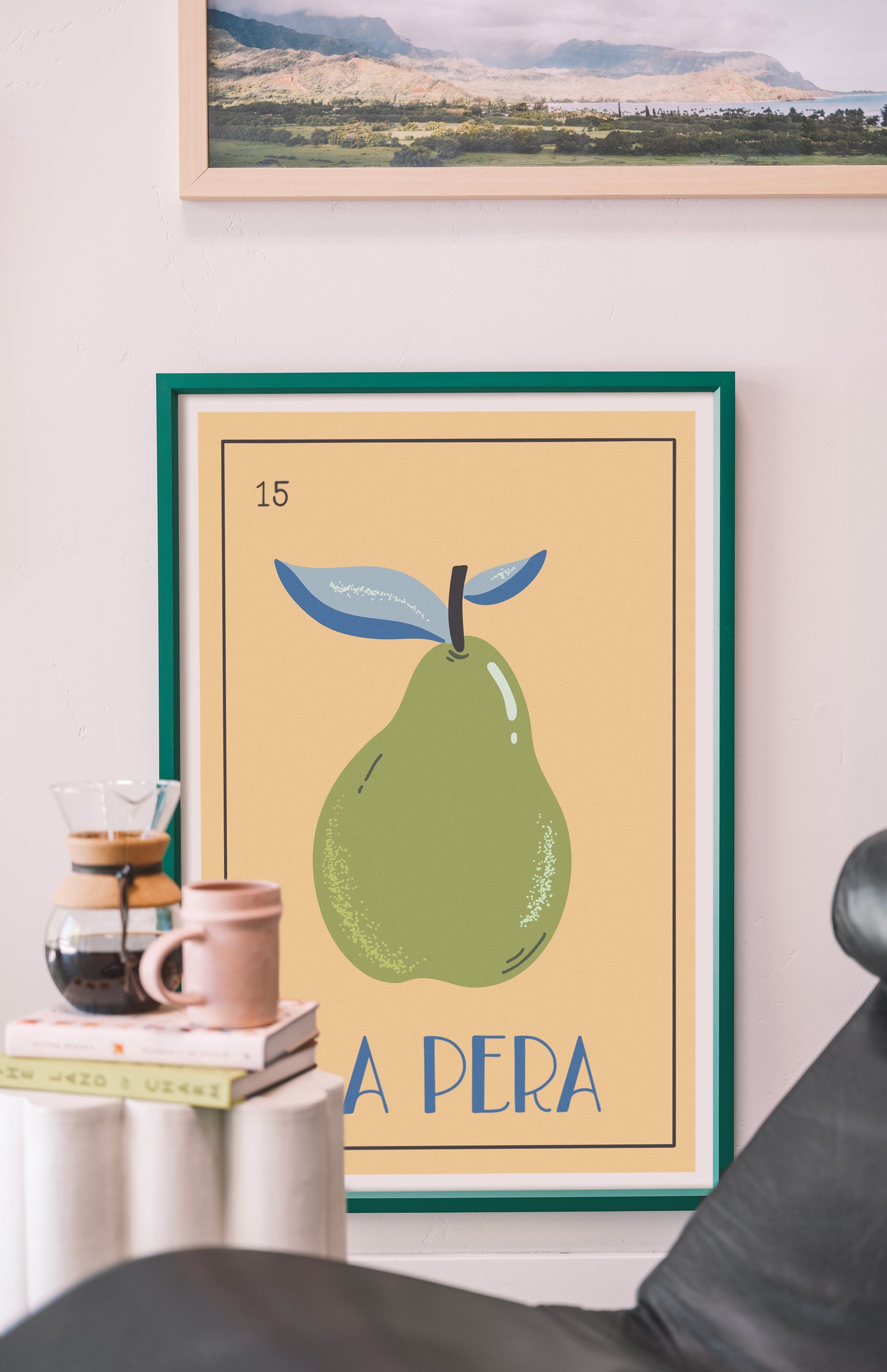 La Pera