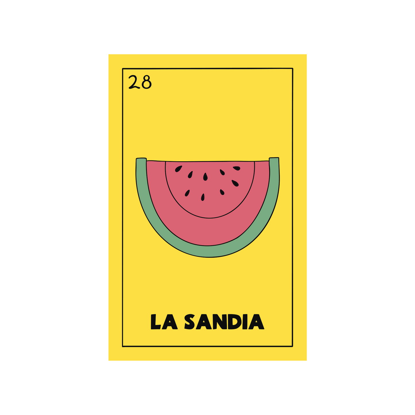 La Sandia