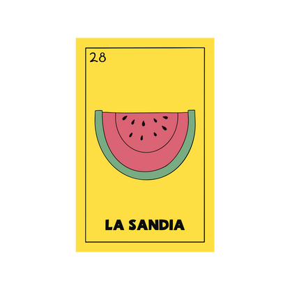 La Sandia