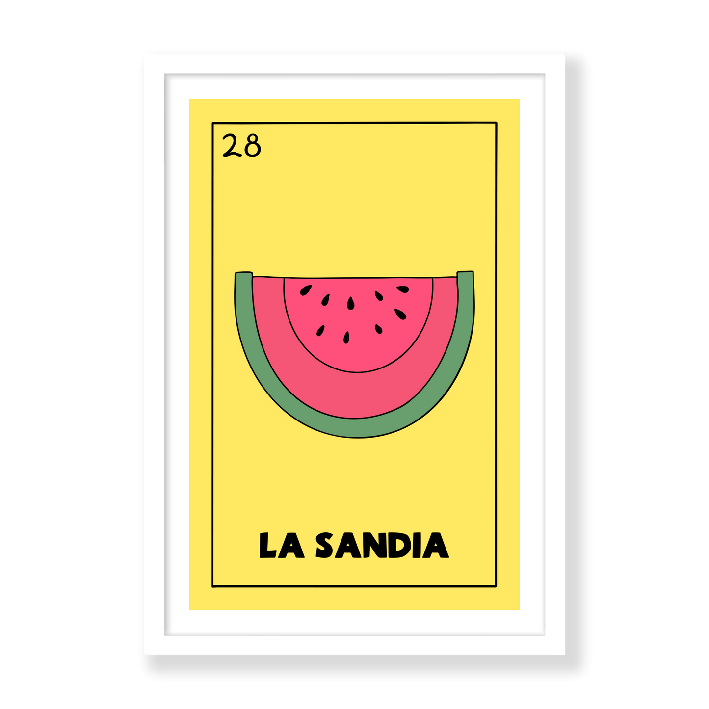La Sandia