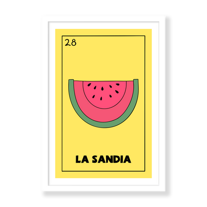 La Sandia