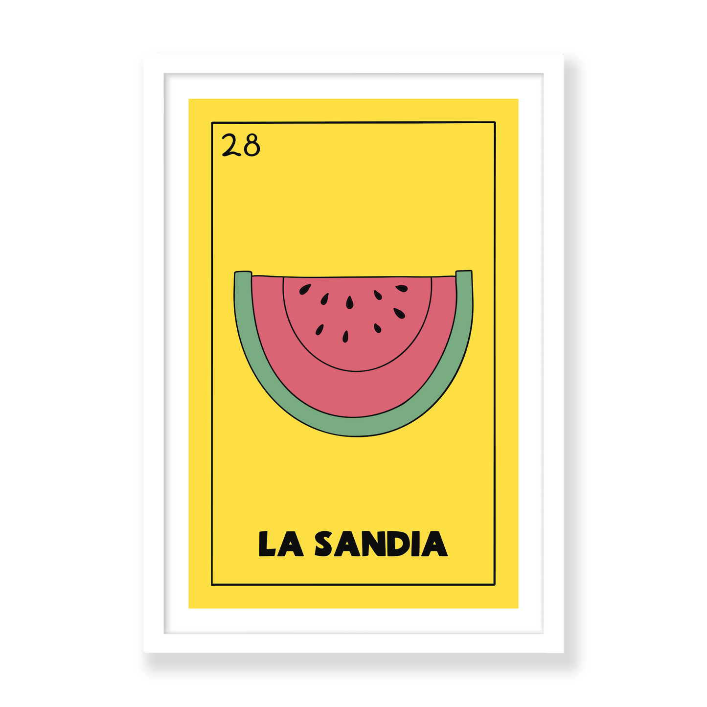 La Sandia