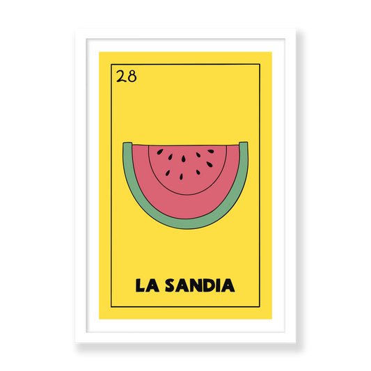 La Sandia