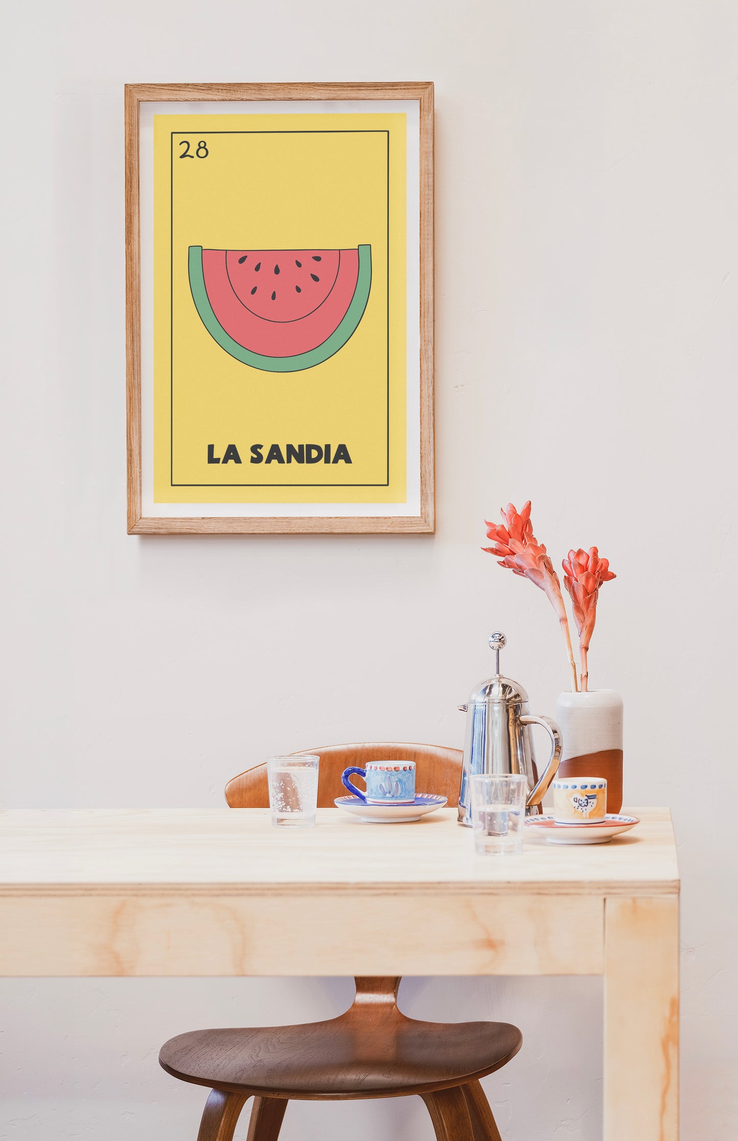 La Sandia