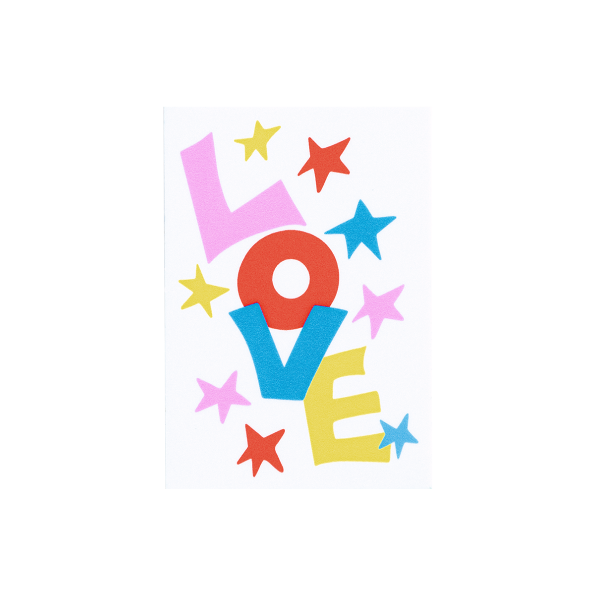 Love Sticker