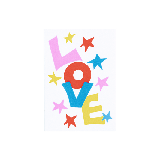 Love Sticker