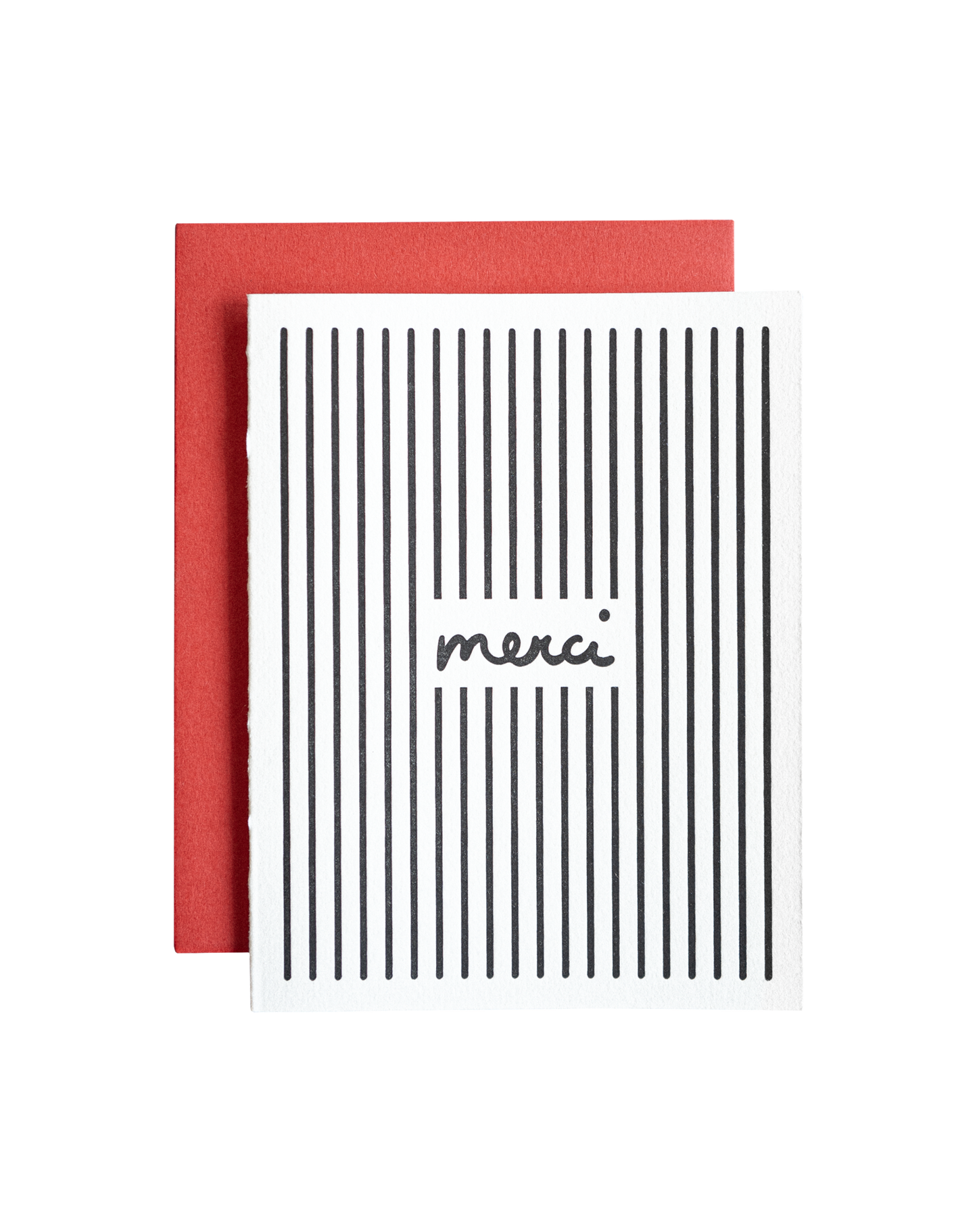 Merci Card