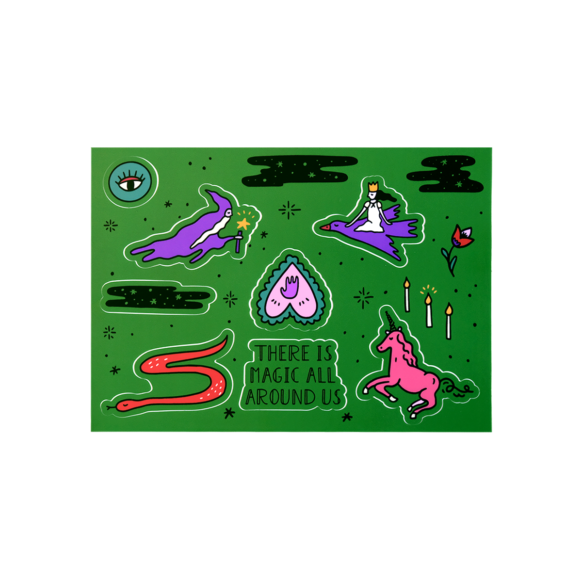 Sticker Sheets – tagged 