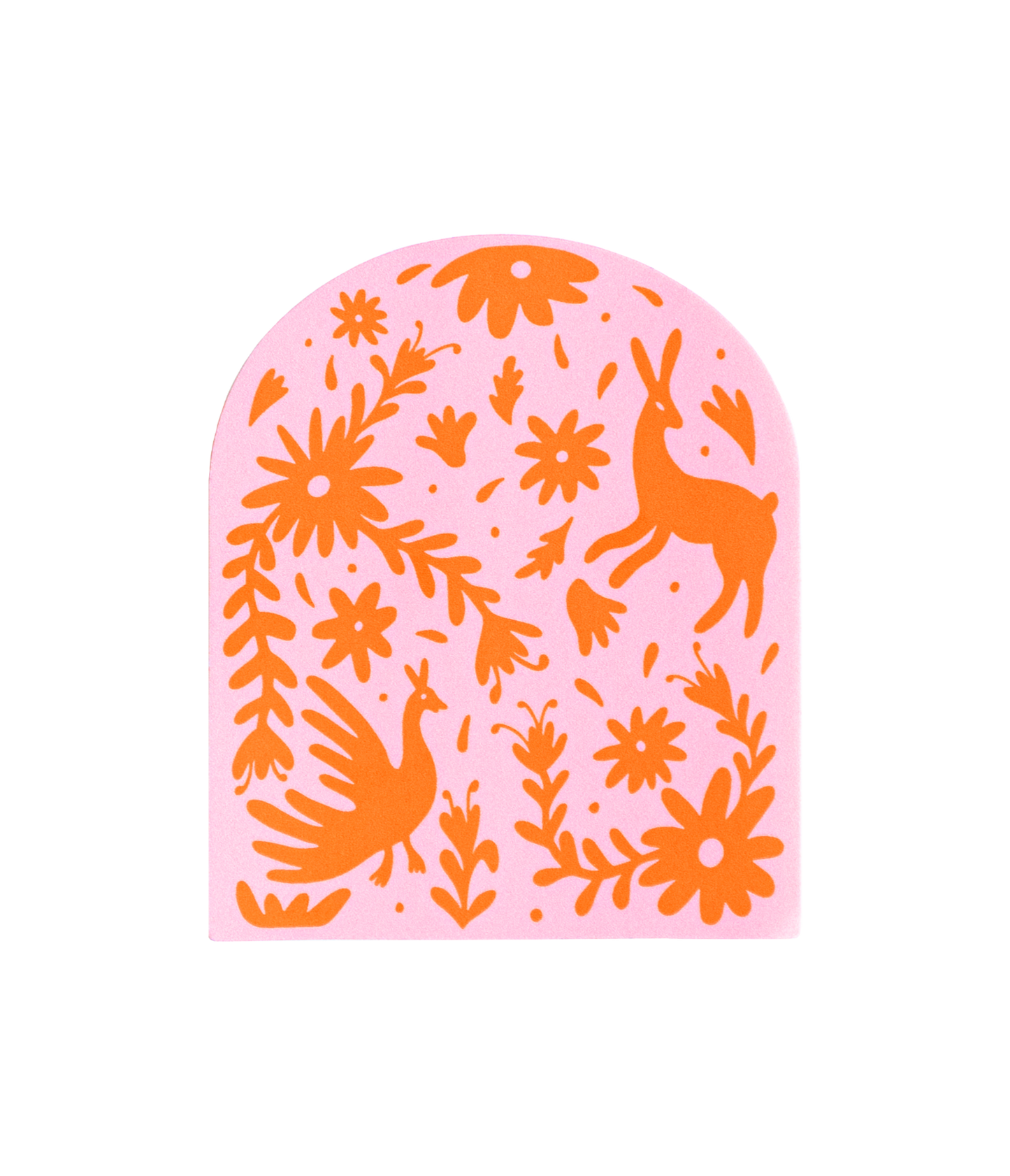 Otomi Sticker