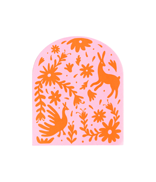 Otomi Sticker