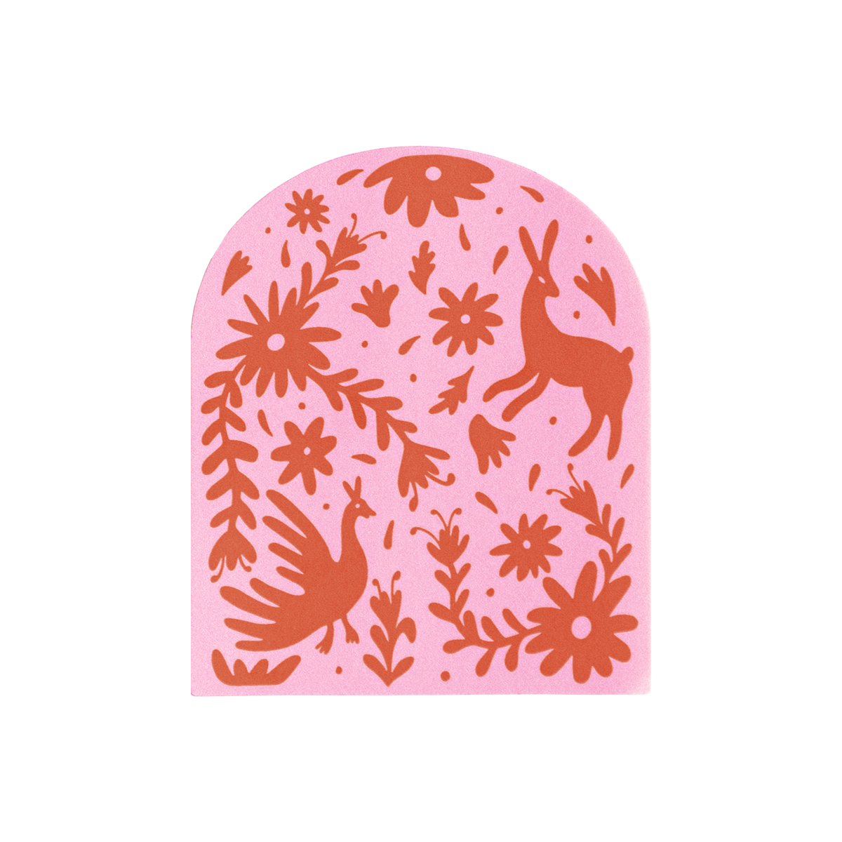 Otomi Sticker