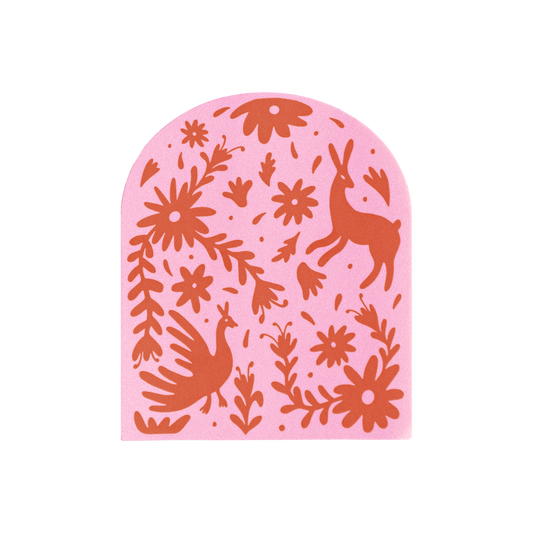 Otomi Sticker