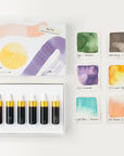 Tom's Studio - Mini Ink Collection - Pastels