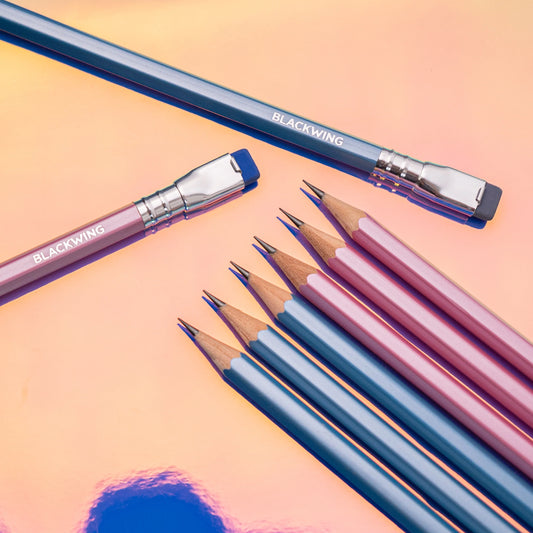 Blackwing Pearl Pencils (Set of 12)
